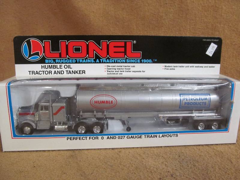 Lionel