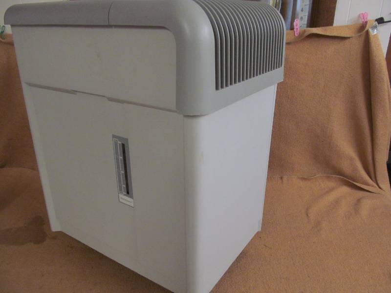 Humidifier