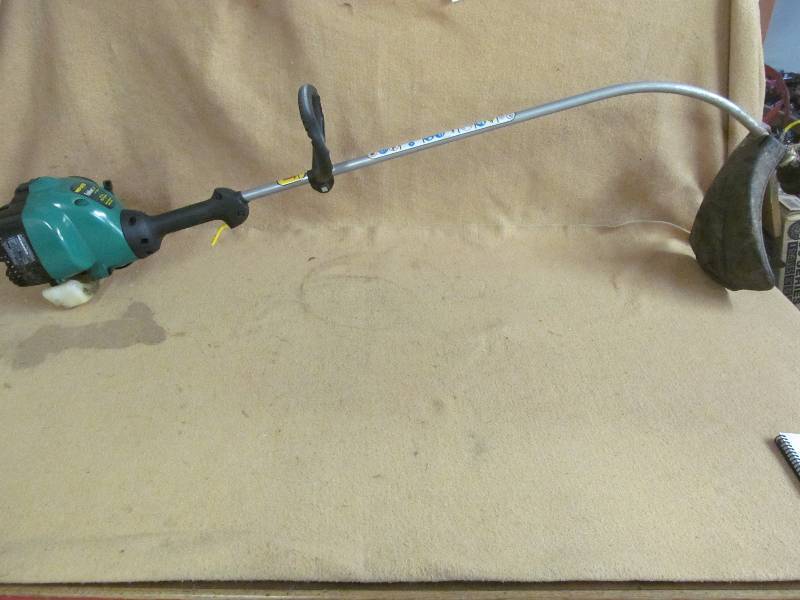 Weed Eater