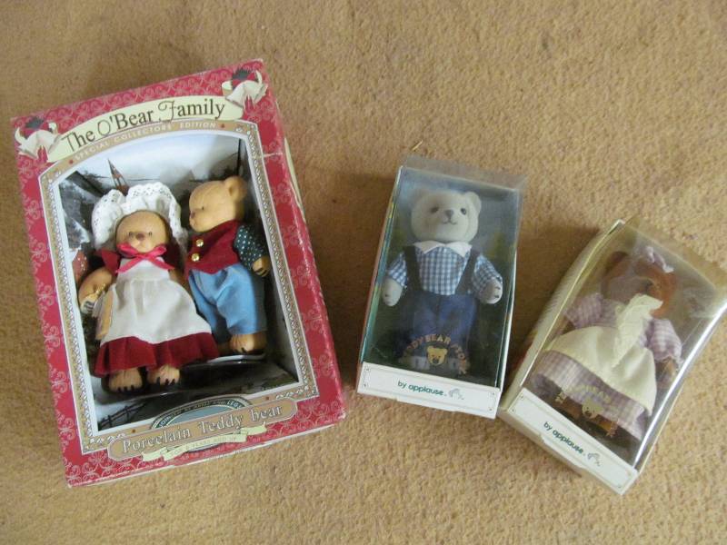 Toys
