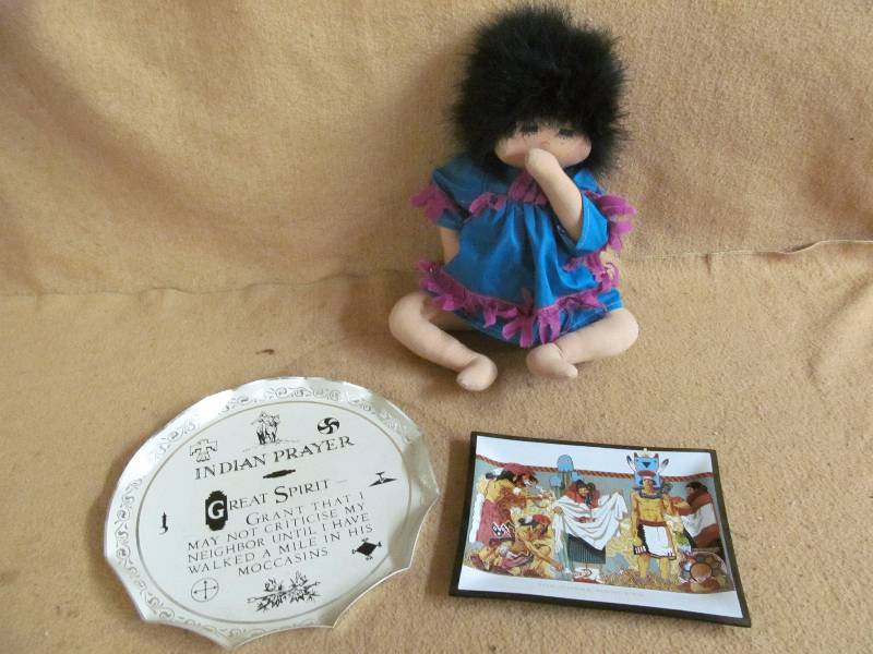 Doll