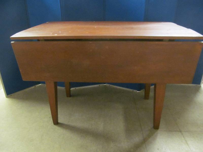 Vintage table
