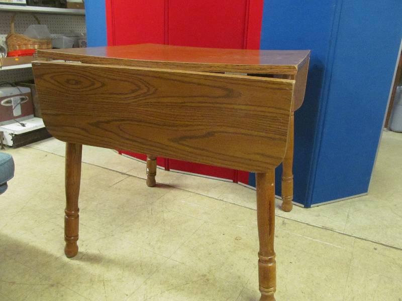 Vintage Table
