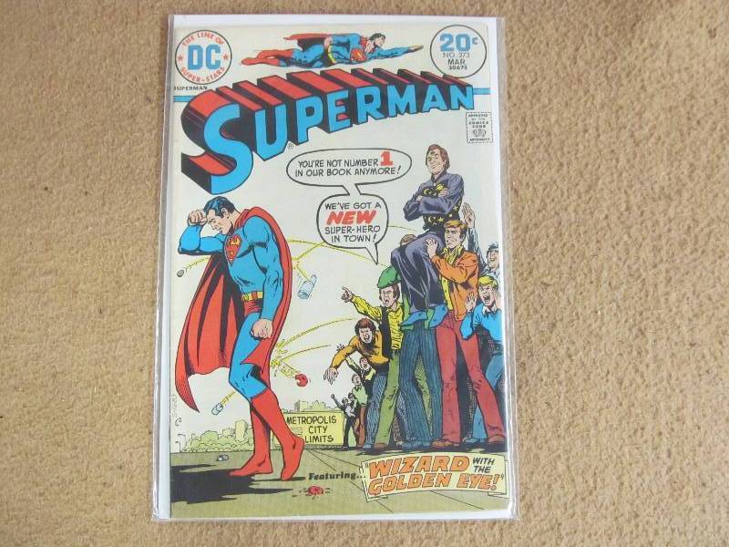 Comics