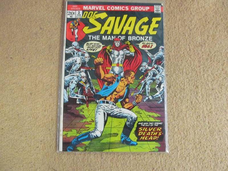 Comics