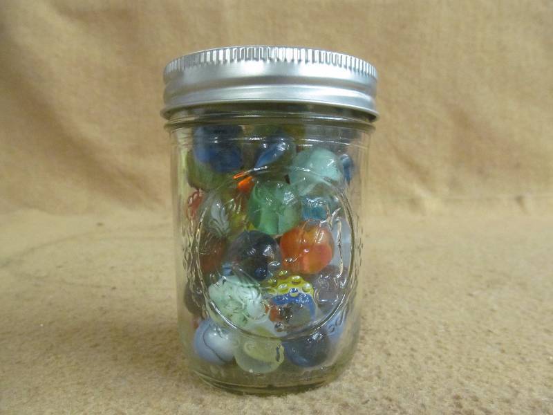 Jelly Jar