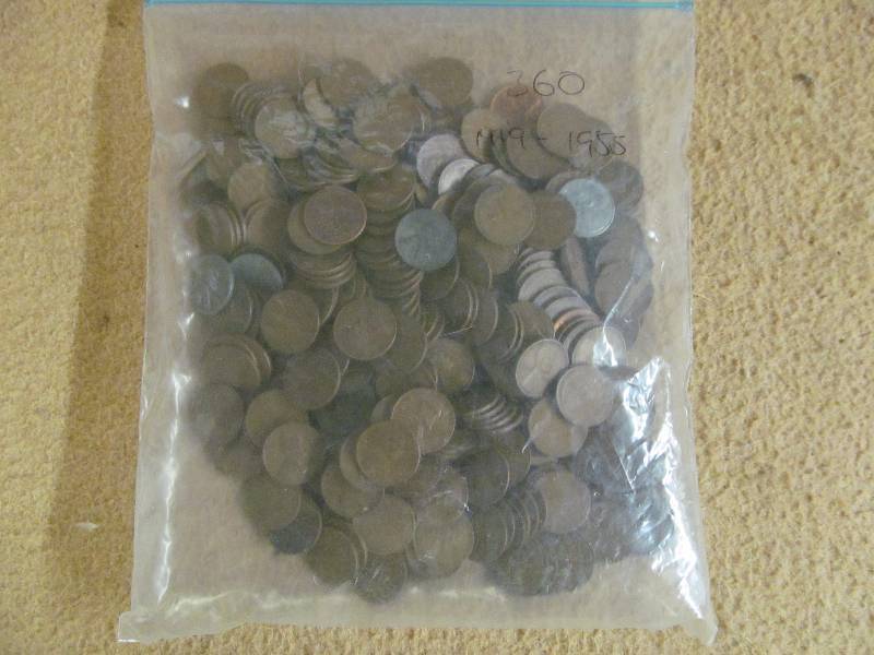 US Coins