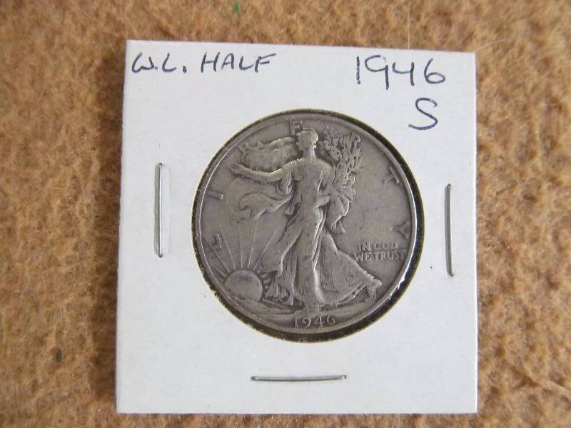US Coins