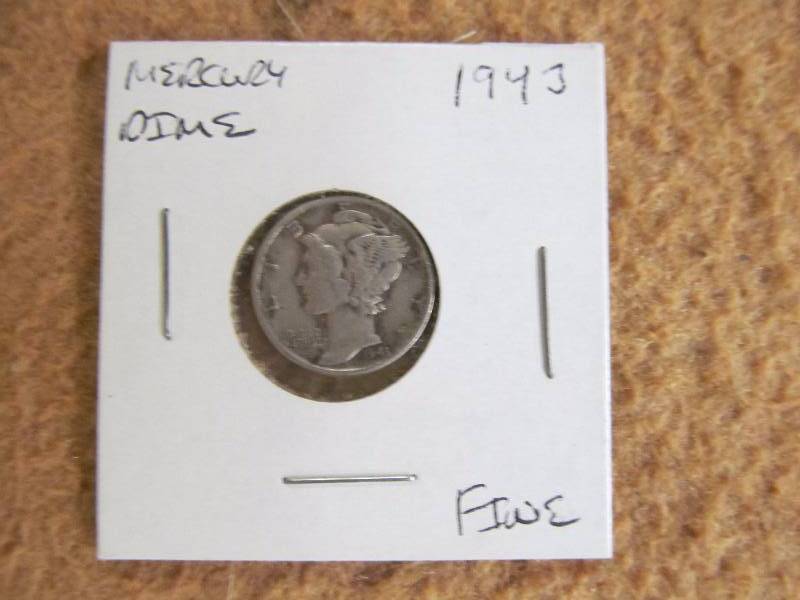 US Coins
