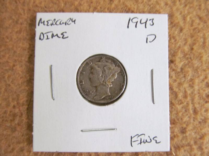 US Coins