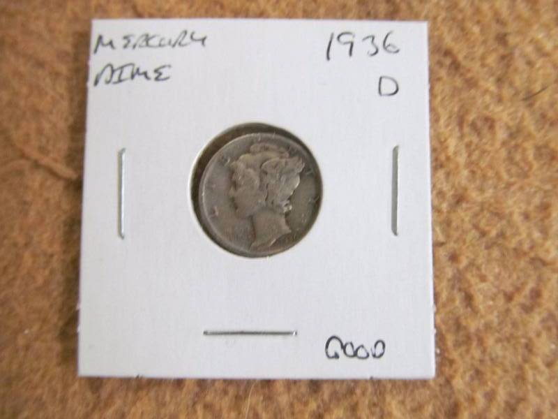 US Coins