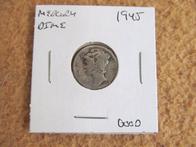US Coins