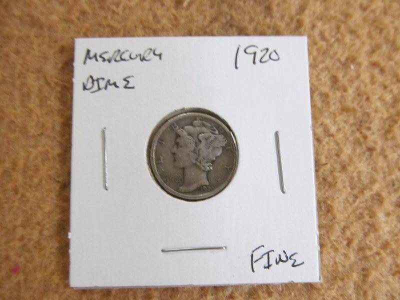 US Coins