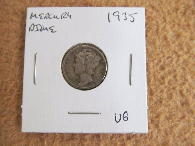 US Coins