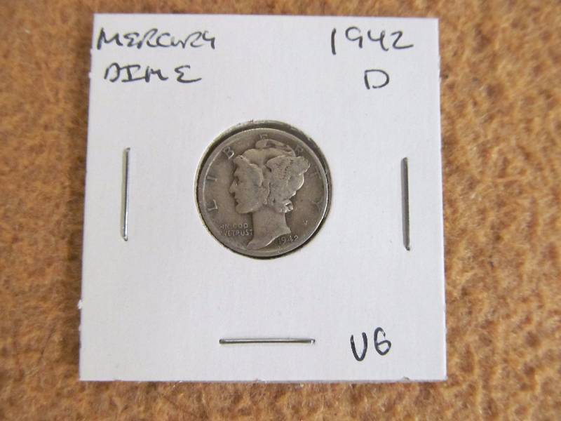 US Coins