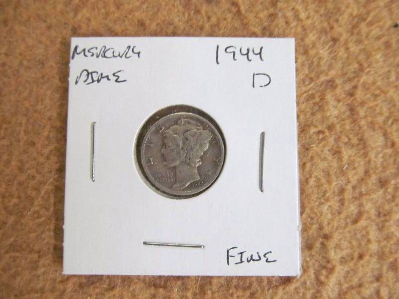 US Coins