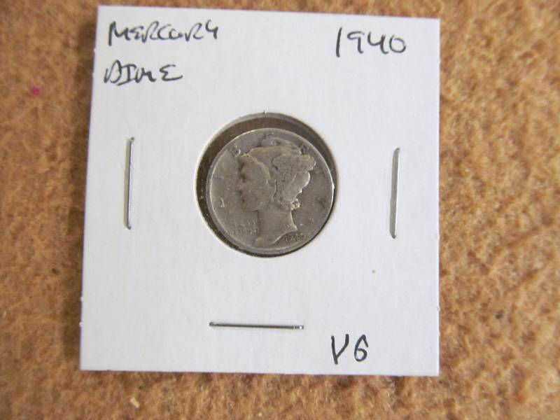 US Coins