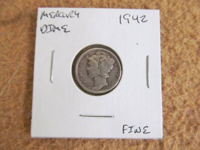 US Coins