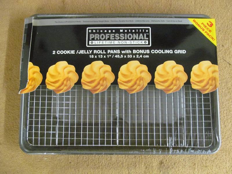 Kitchen Supplies