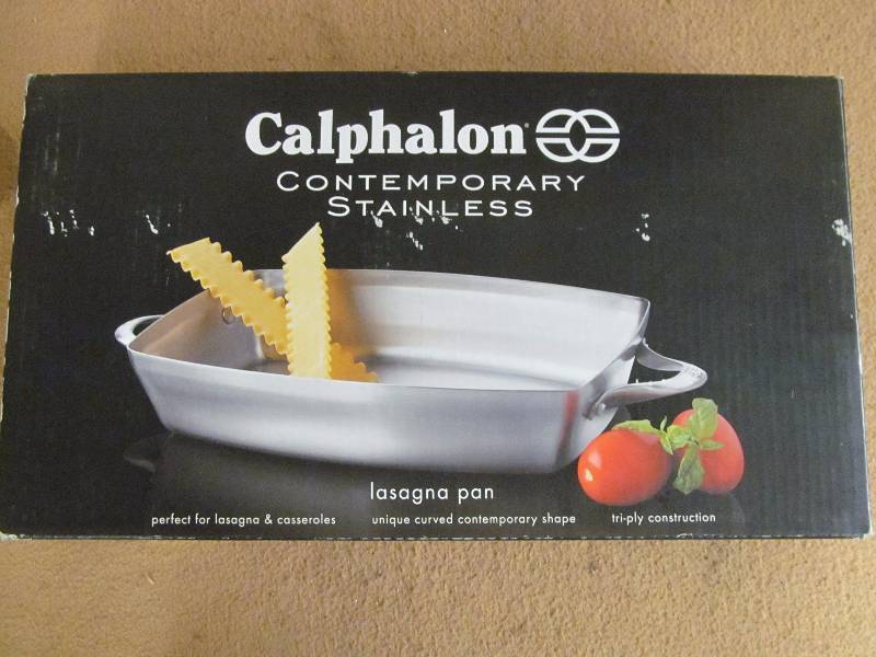 Kitchen Supplies