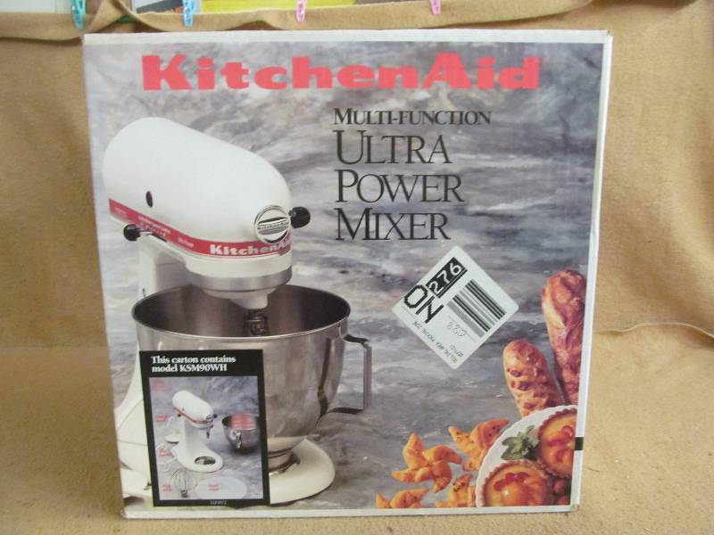 Kitchen Supplies