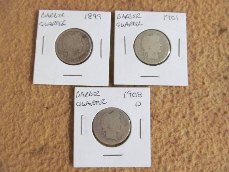 US Coins