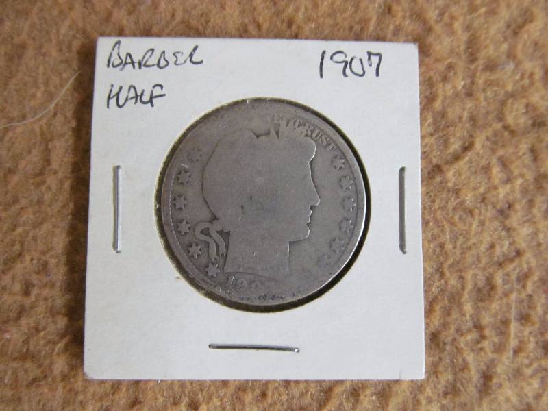US Coins