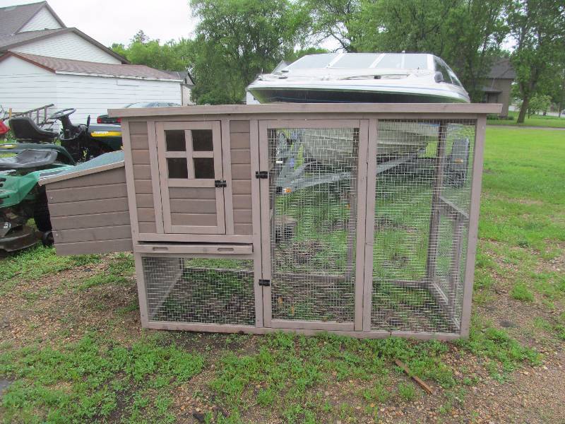 Chicken Coop