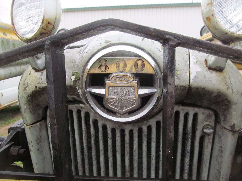 Tractor