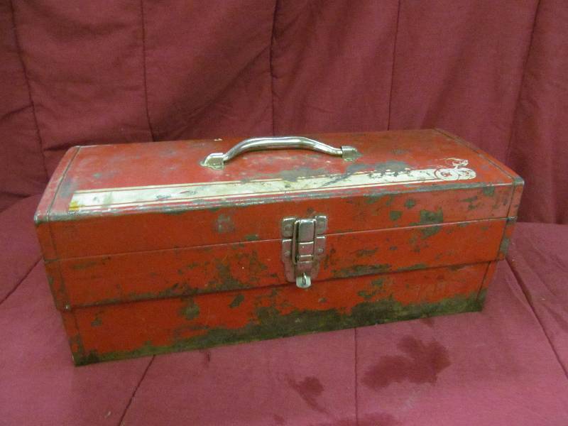 Tool Box
