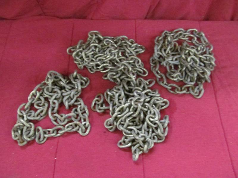 Chain