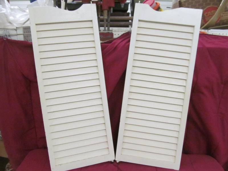 Door  Panels