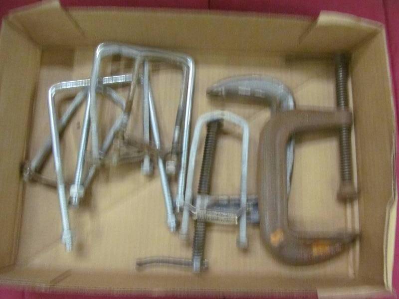 Hardware