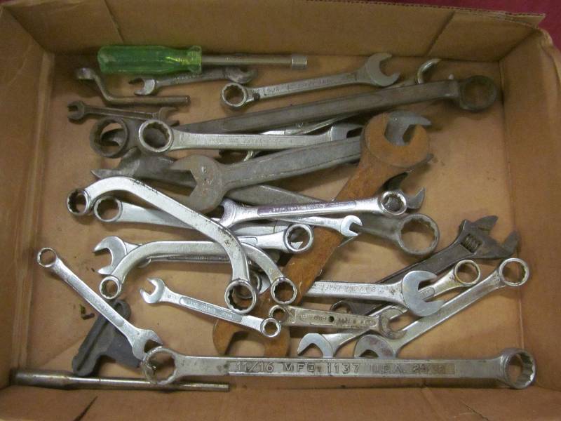 Tools