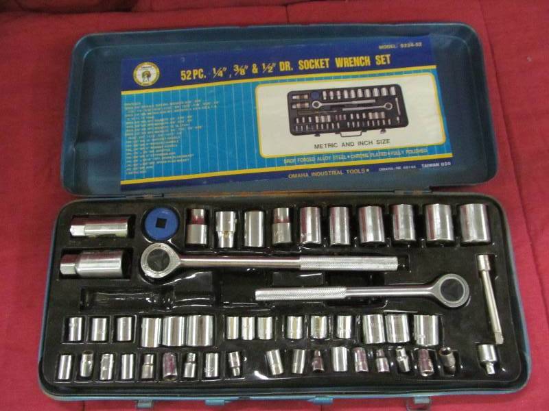 Tools