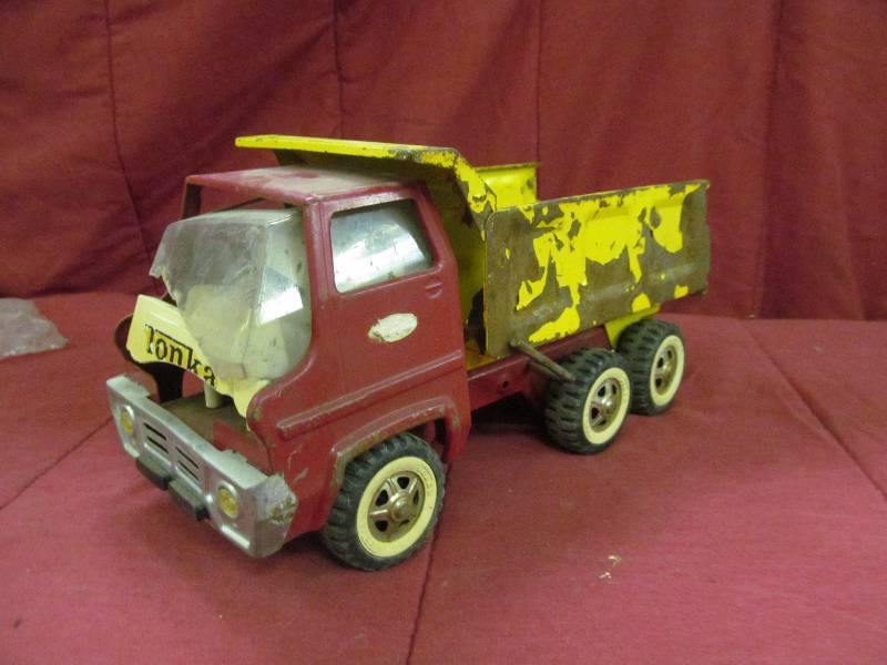 Toys