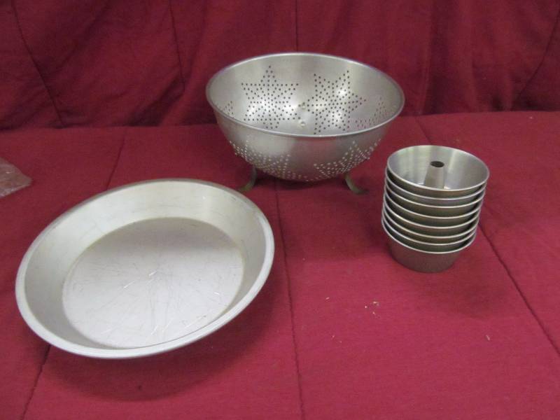 Pans