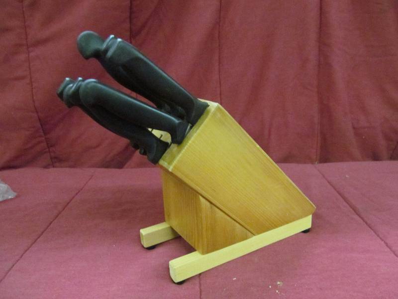 Knife Set