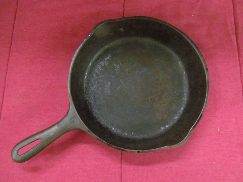 Skillet