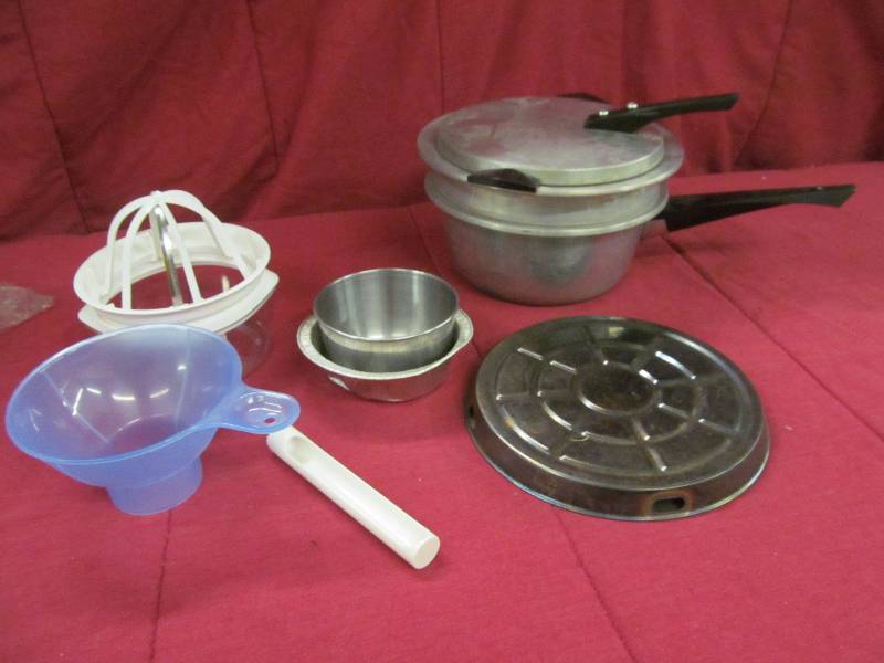 Kitchen Supplies