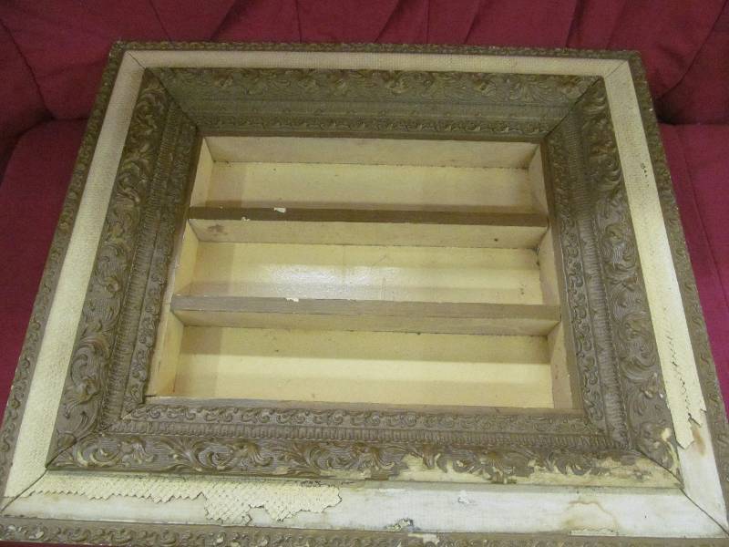 Shelf