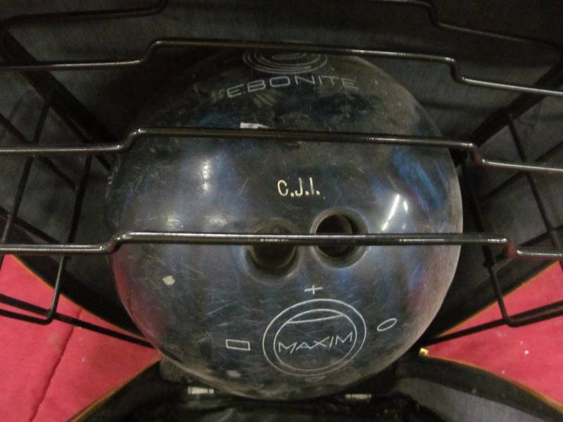 Bowling Ball