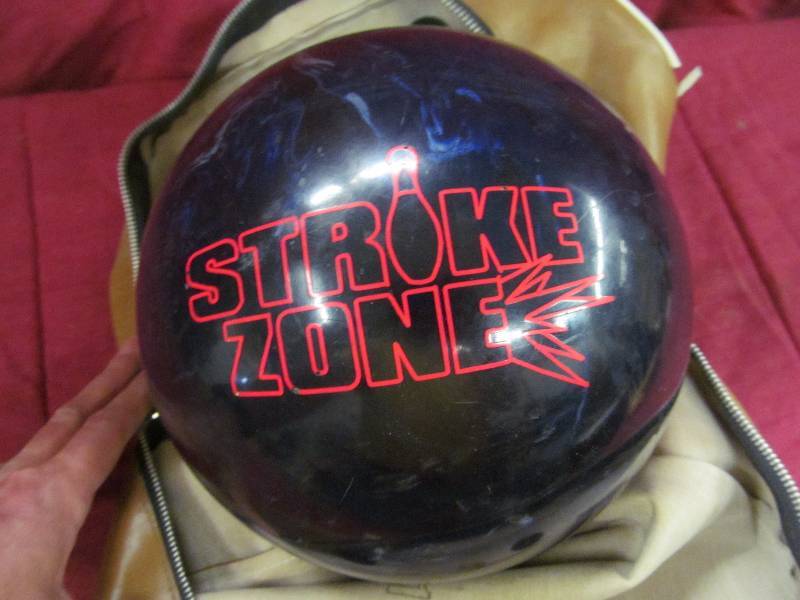 Bowling Ball