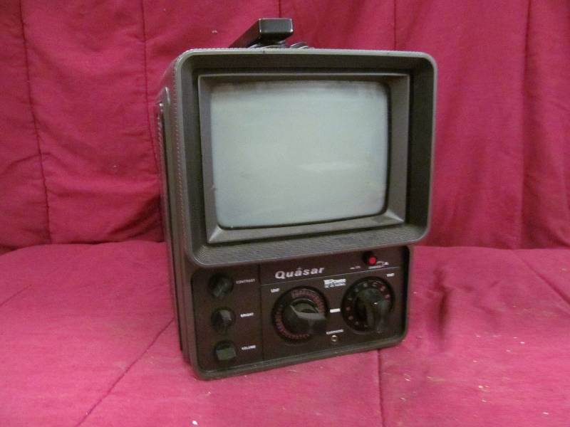 Quasar TV