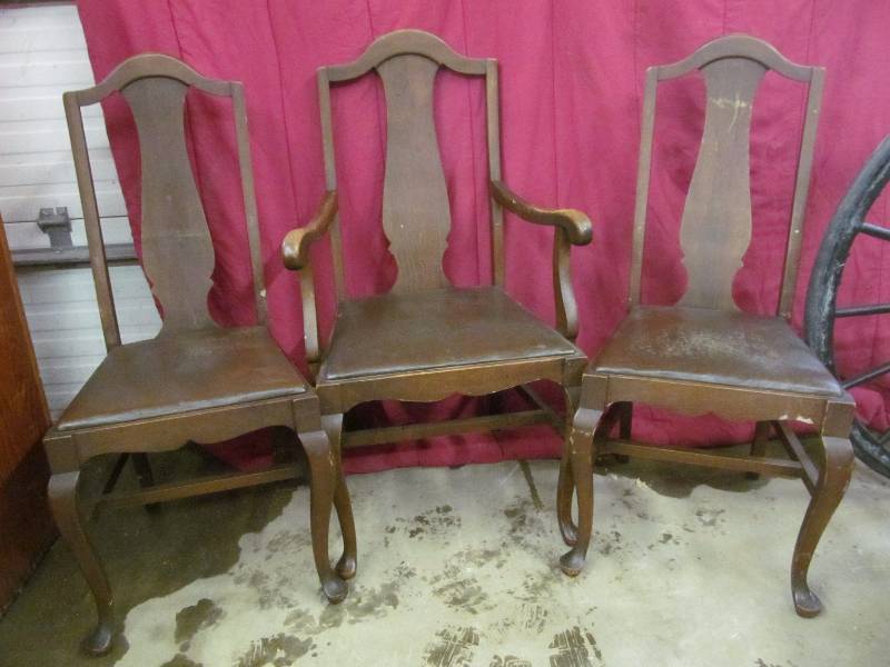 Chairs