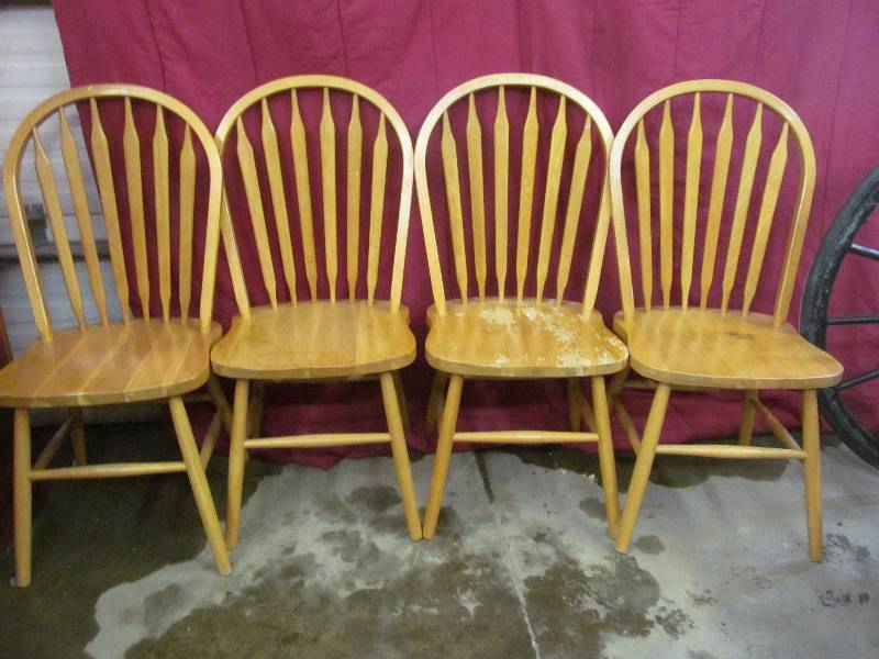 Chairs