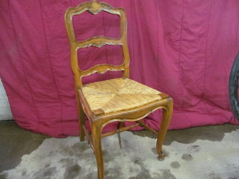 Vintage Chair