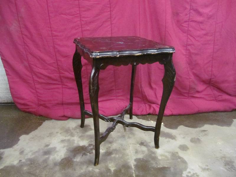 Hall Table