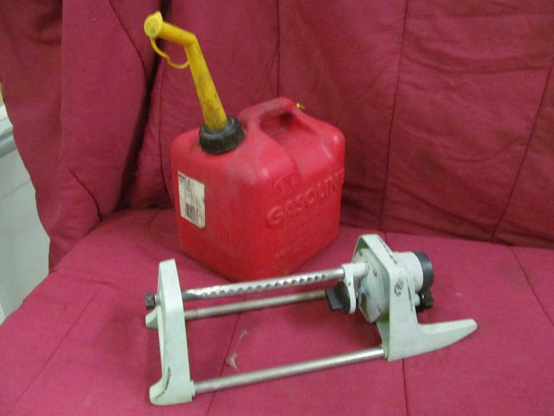 Lawn Sprinkler