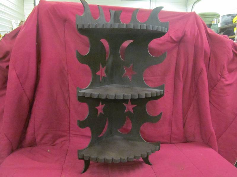 Shelf